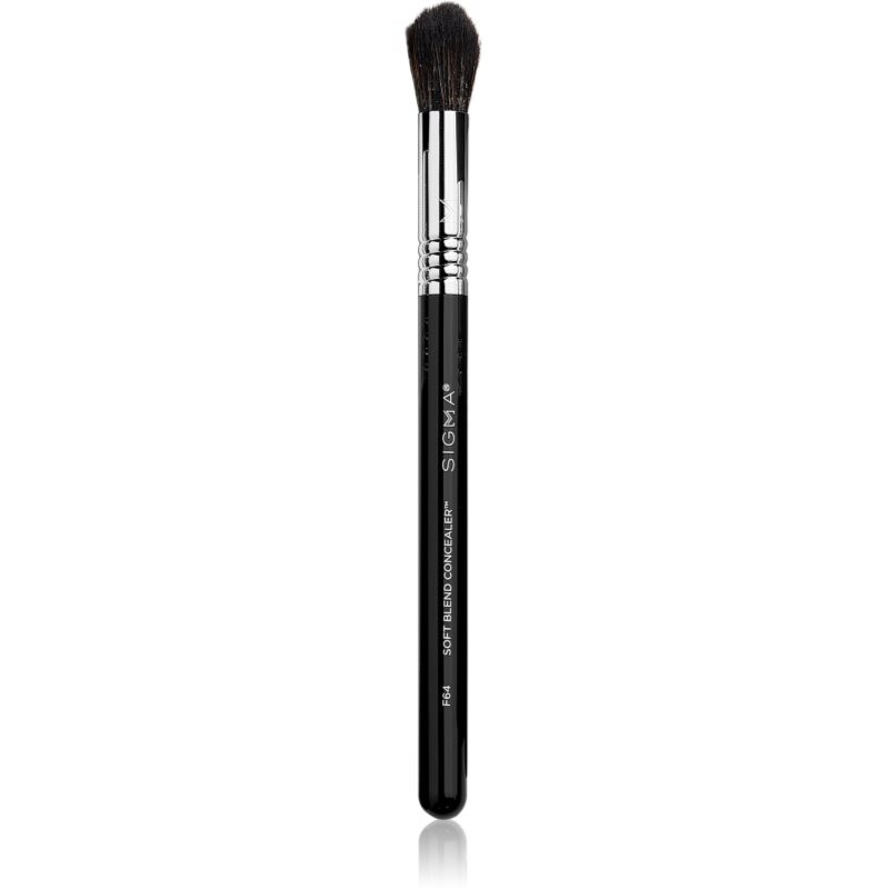 Sigma Beauty Face F64 concealer brush 1 pc