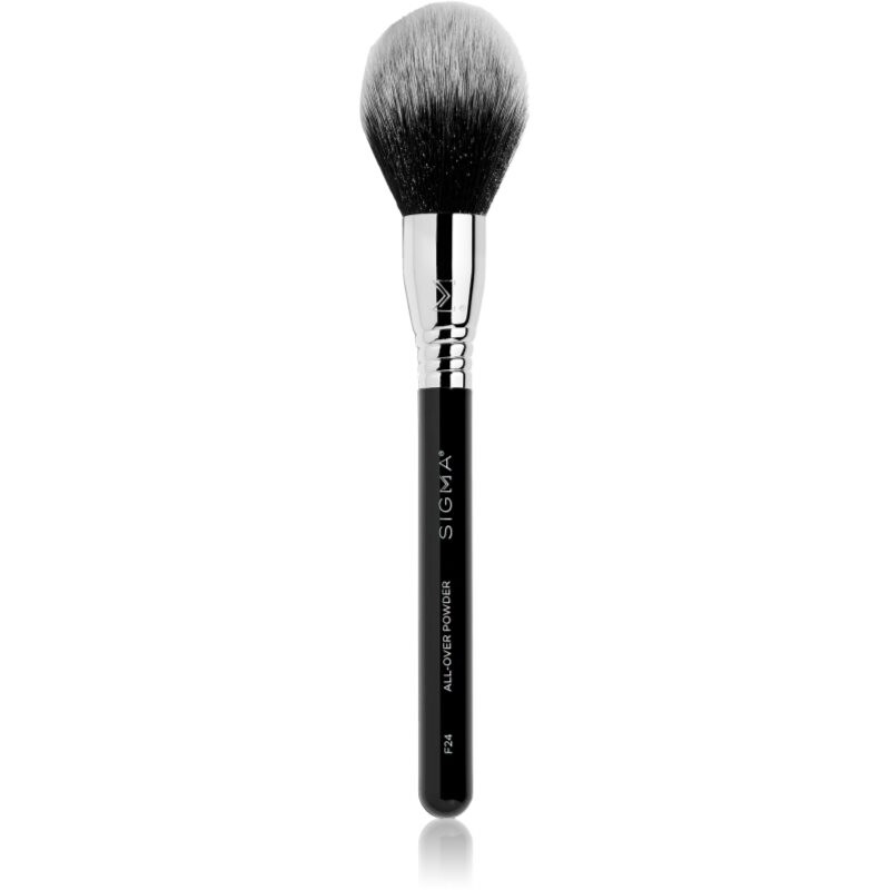Sigma Beauty Face F24 powder brush 1 pc