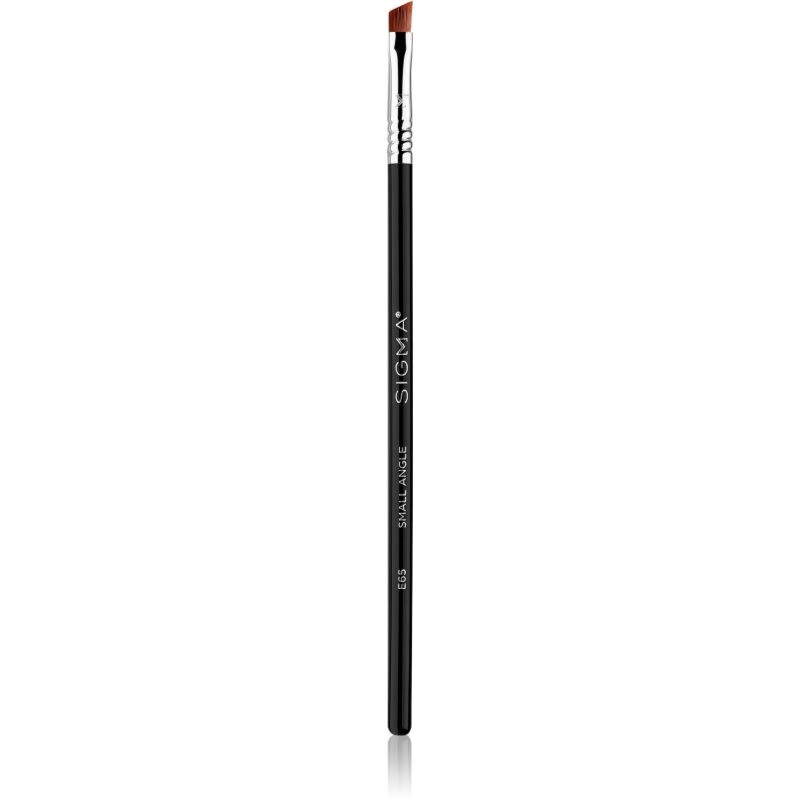 Sigma Beauty Eyes E65 eyeliner brush 1 pc