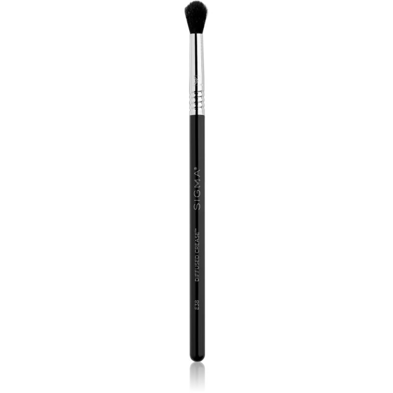 Sigma Beauty Eyes E38 eyeshadow contour brush 1 pc