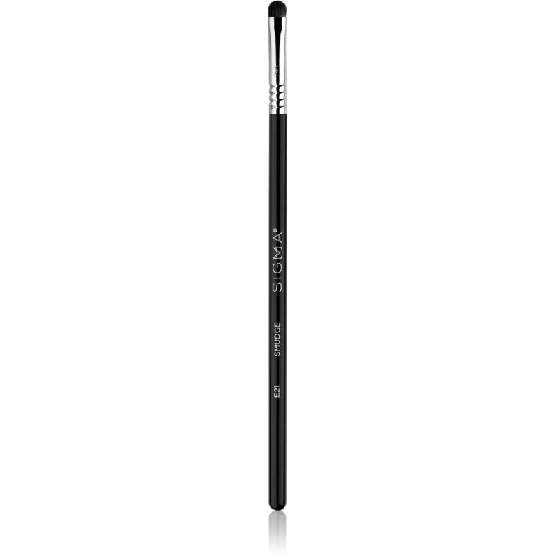 Sigma Beauty Eyes E21 eyeliner brush 1 pc