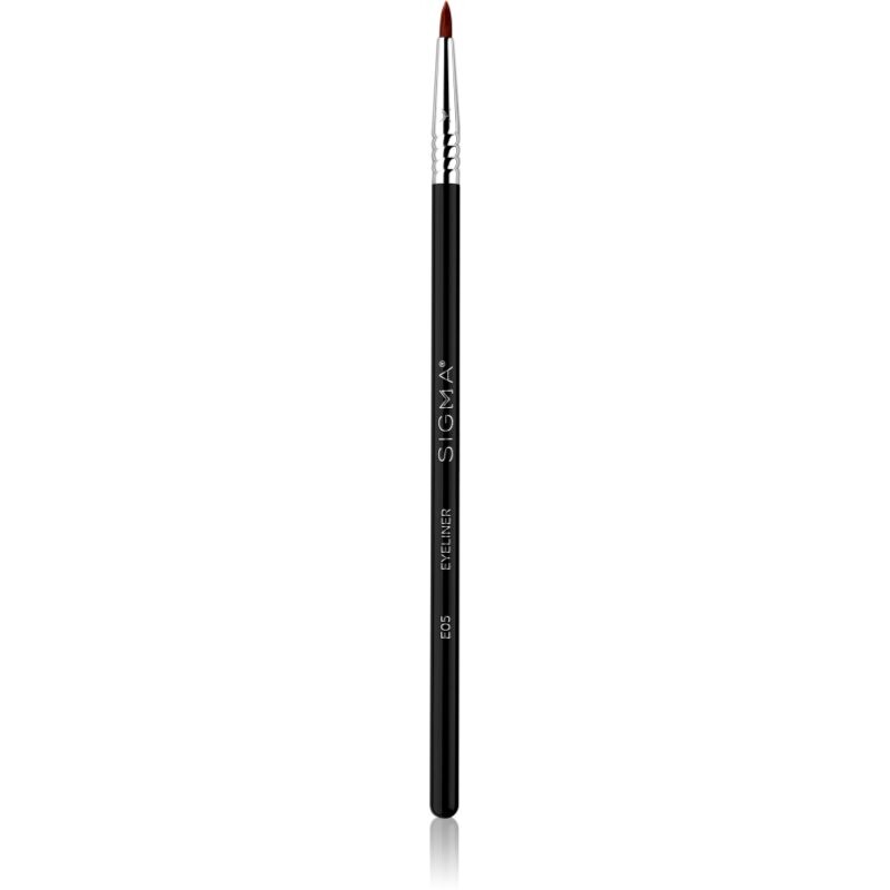Sigma Beauty Eyes E05 eyeliner brush 1 pc