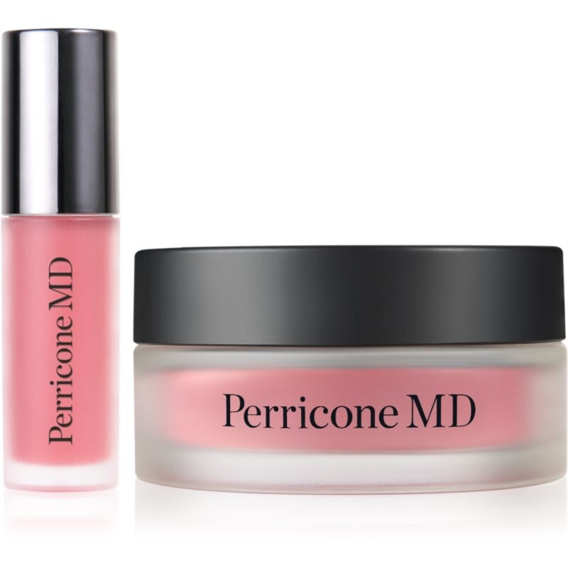 Perricone MD No Makeup Radiant Glow Duo set for instant brightening