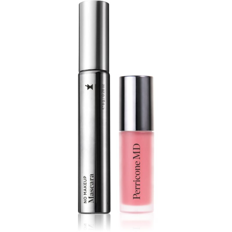 Perricone MD No Makeup Natural Look set for a natural look