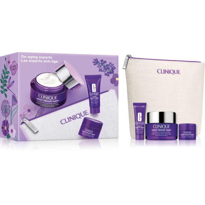 Clinique Mini Kit De-Aging Experts gift set