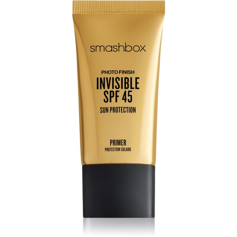 Smashbox Photo Finish Invisible Primer primer SPF 45 10 ml