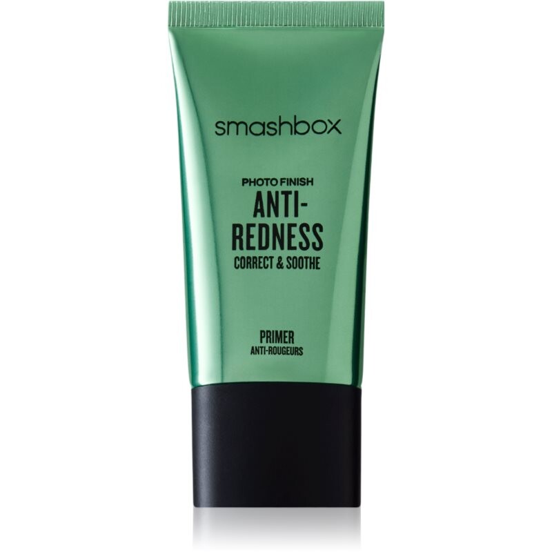 Smashbox Photo Finish Anti-Redness Primer primer against redness 10 ml