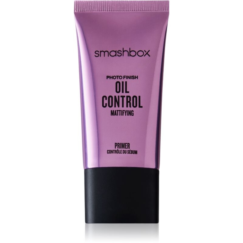 Smashbox Photo Finish Oil Control Primer primer for oily skin 10 ml