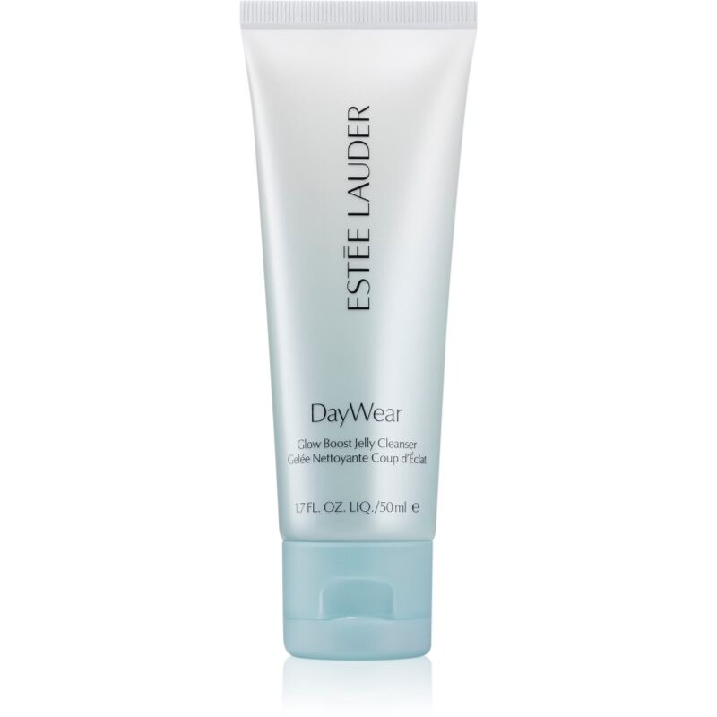 Estée Lauder DayWear Glow Best Jelly Cleanser cleansing gel for the face 50 ml