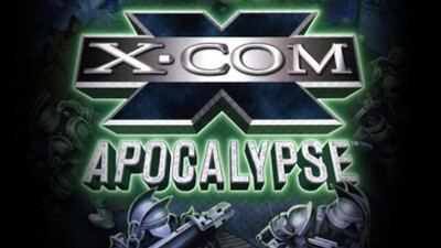 X-Com : Apocalypse