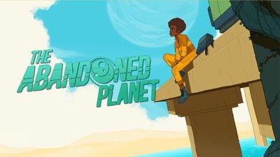 The Abandoned Planet