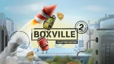 Boxville 2 Collector`s Edition