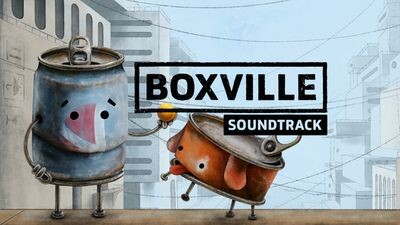 Boxville Soundtrack