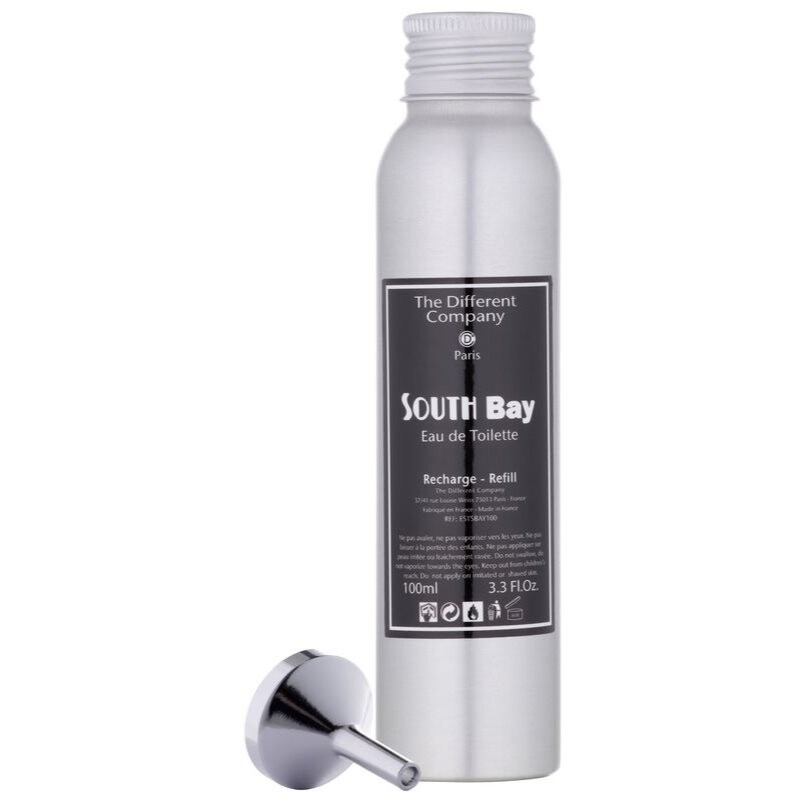 The Different Company South Bay eau de toilette refill 100 ml