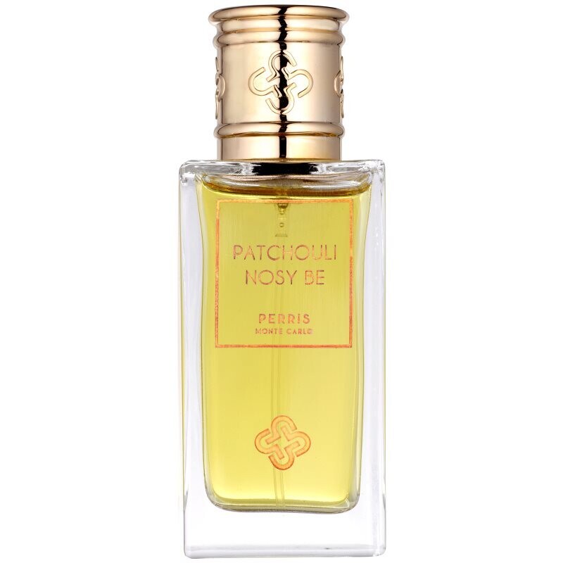 Perris Monte Carlo Patchouli Nosy Be perfume extract unisex 50 ml