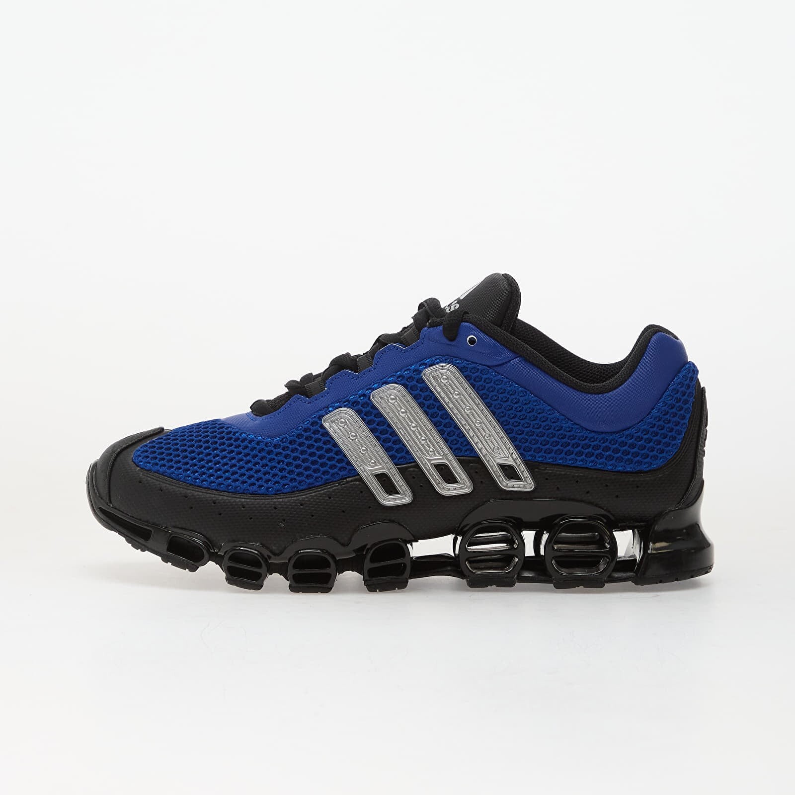 Sneakers adidas Megaride Collegiate Royal/ Matte Silver/ Core Black UK 8