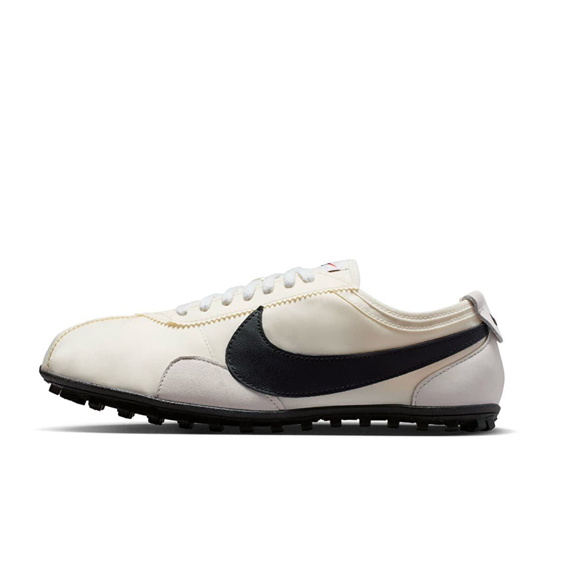 Sneakers Nike Moon Shoe Og Sp Soft Pearl/ Black-Black UK 5