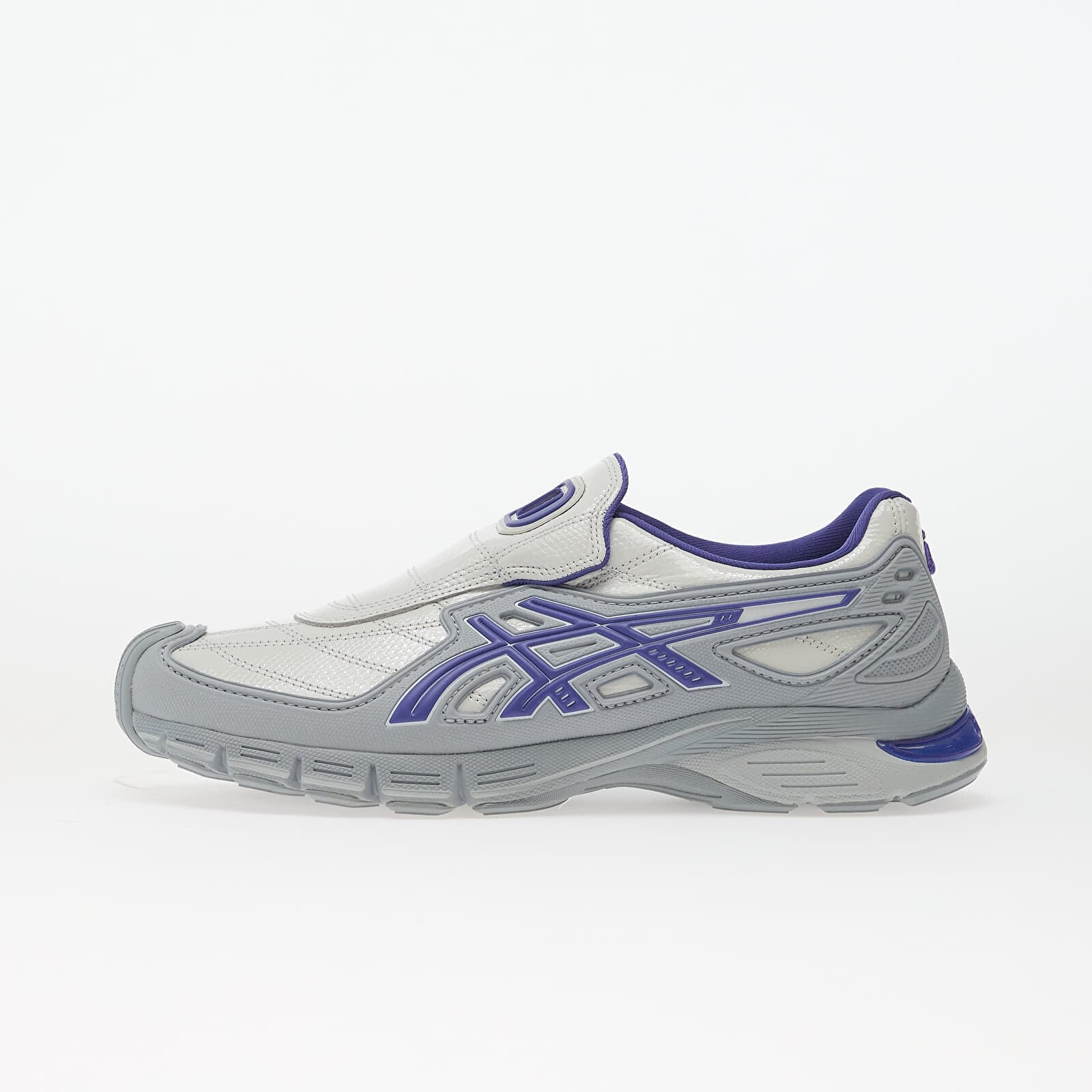 Sneakers Asics Gel-SD Arzachotto x OTTO958 - White/ Blue Violet UK 6.5