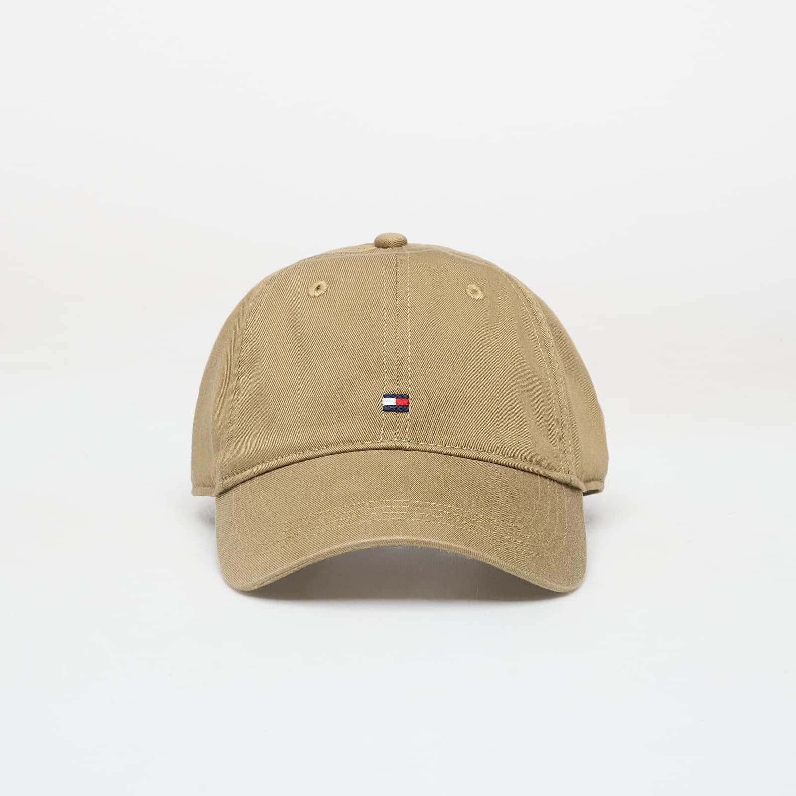 Cap Tommy Hilfiger Th Flag Soft 6 Panel Cap Woodridge Universal
