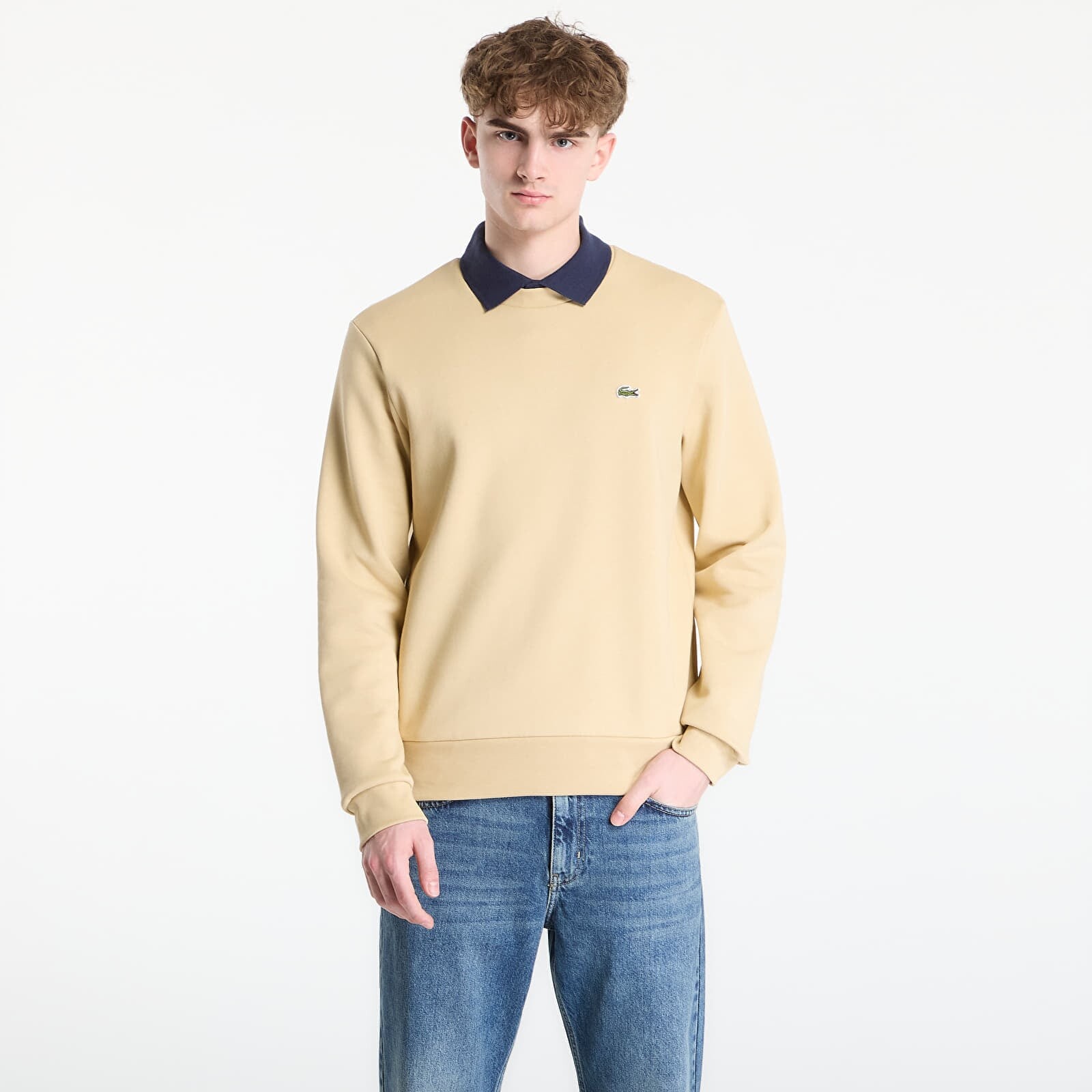 Sweatshirt LACOSTE Sweatshirt Millet 6