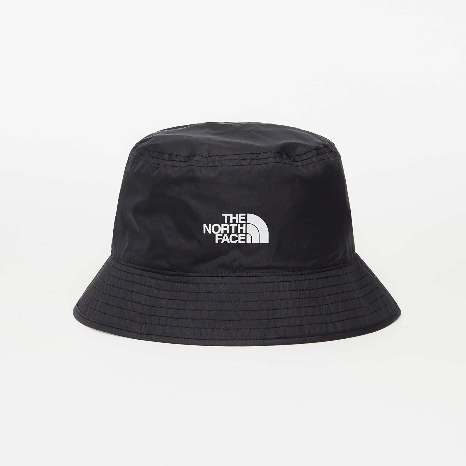 The North Face Sun Stash Hat TNF Black/ TNF White S/M