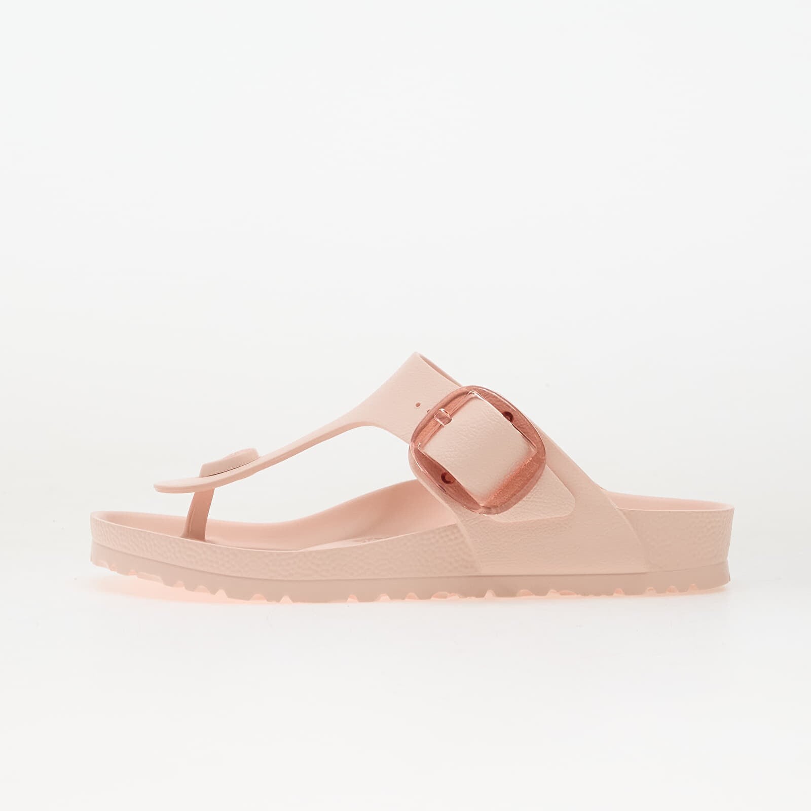 Sneakers Birkenstock Gizeh Big Buckle EVA EVA Women Light Rose UK 4.5