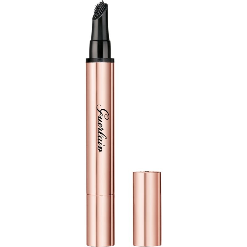 GUERLAIN Mad Eyes Brow Framer eyebrow gel shade 01 Blonde 2,5 ml