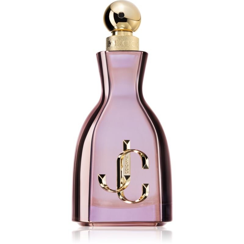 Jimmy Choo I Want Choo With Love eau de parfum for women 100 ml
