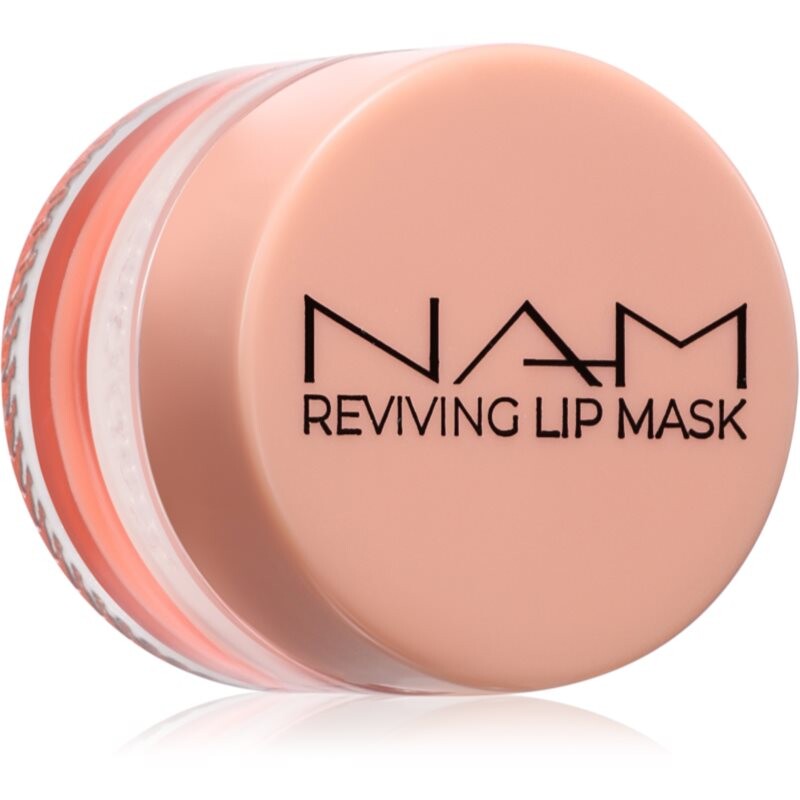 NAM Reviving Lip Mask hydrating lip mask 15 g