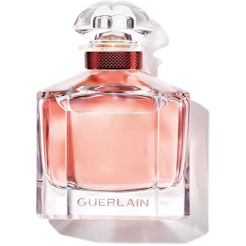GUERLAIN Mon Guerlain Bloom of Rose eau de parfum for women 100 ml
