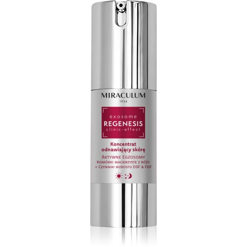 Miraculum Exosome Regenesis anti-ageing concentrated serum 30 ml