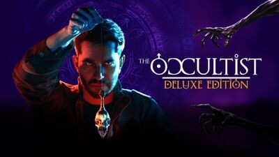 The Occultist Deluxe Edition