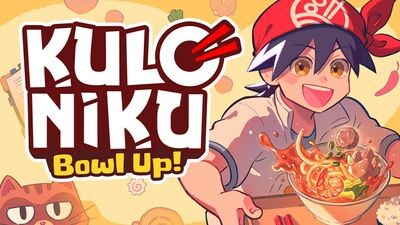 KuloNiku: Bowl Up!