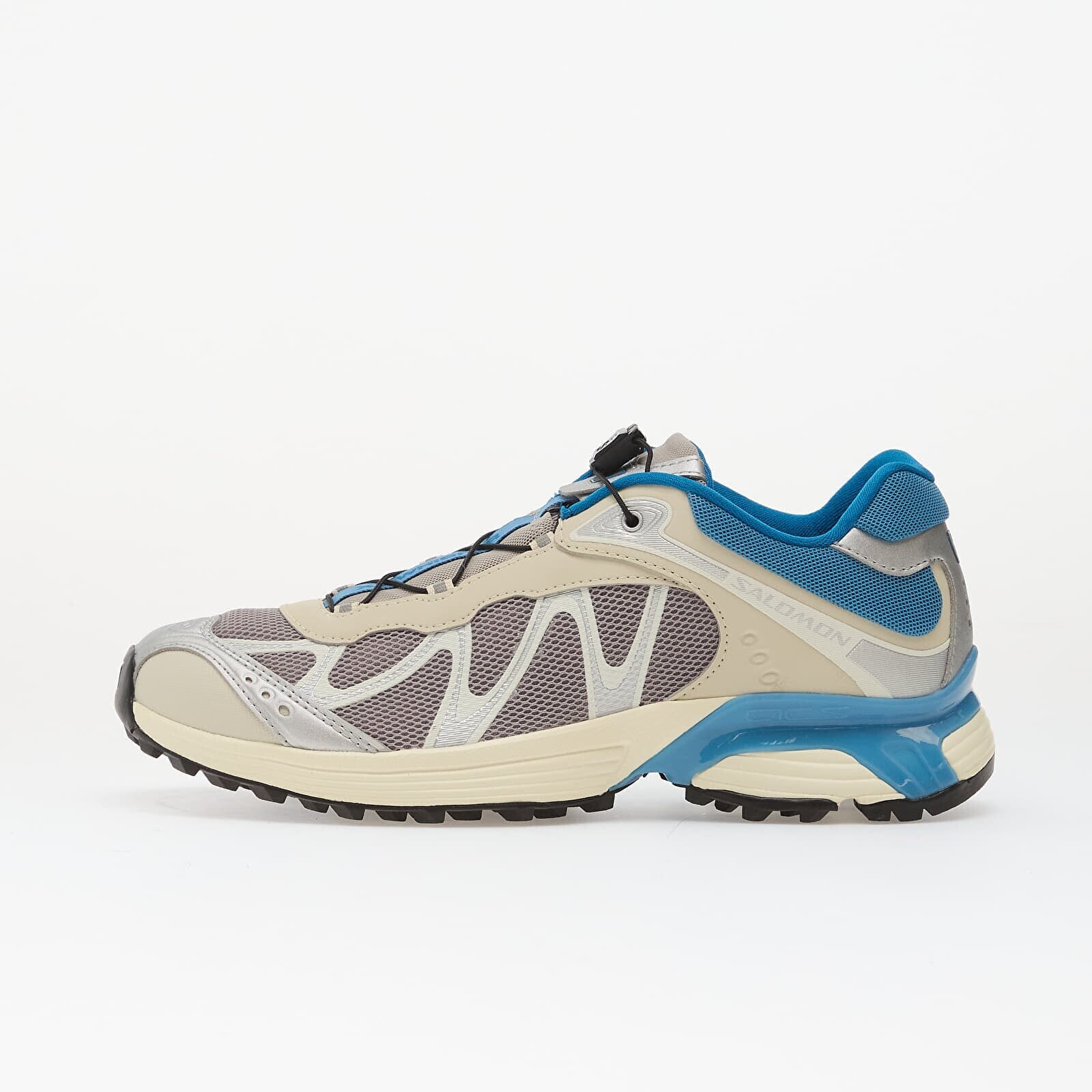 Sneakers Salomon XT-Whisper Paloma/ Almilk/ Niagar UK 10