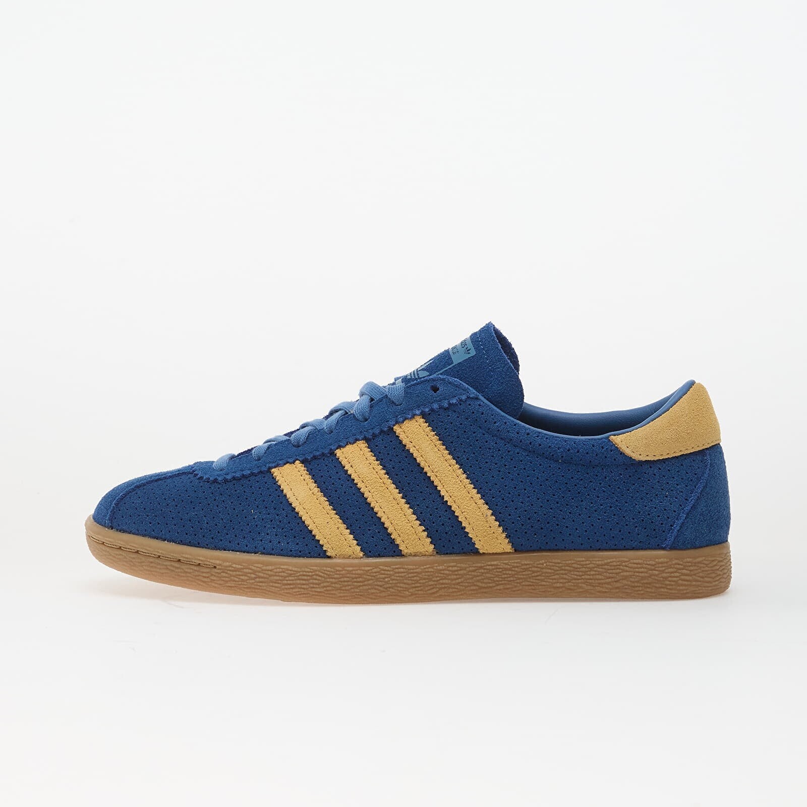 Sneakers adidas Tobacco Dark Marine/ Icta/ Gum4 UK 9