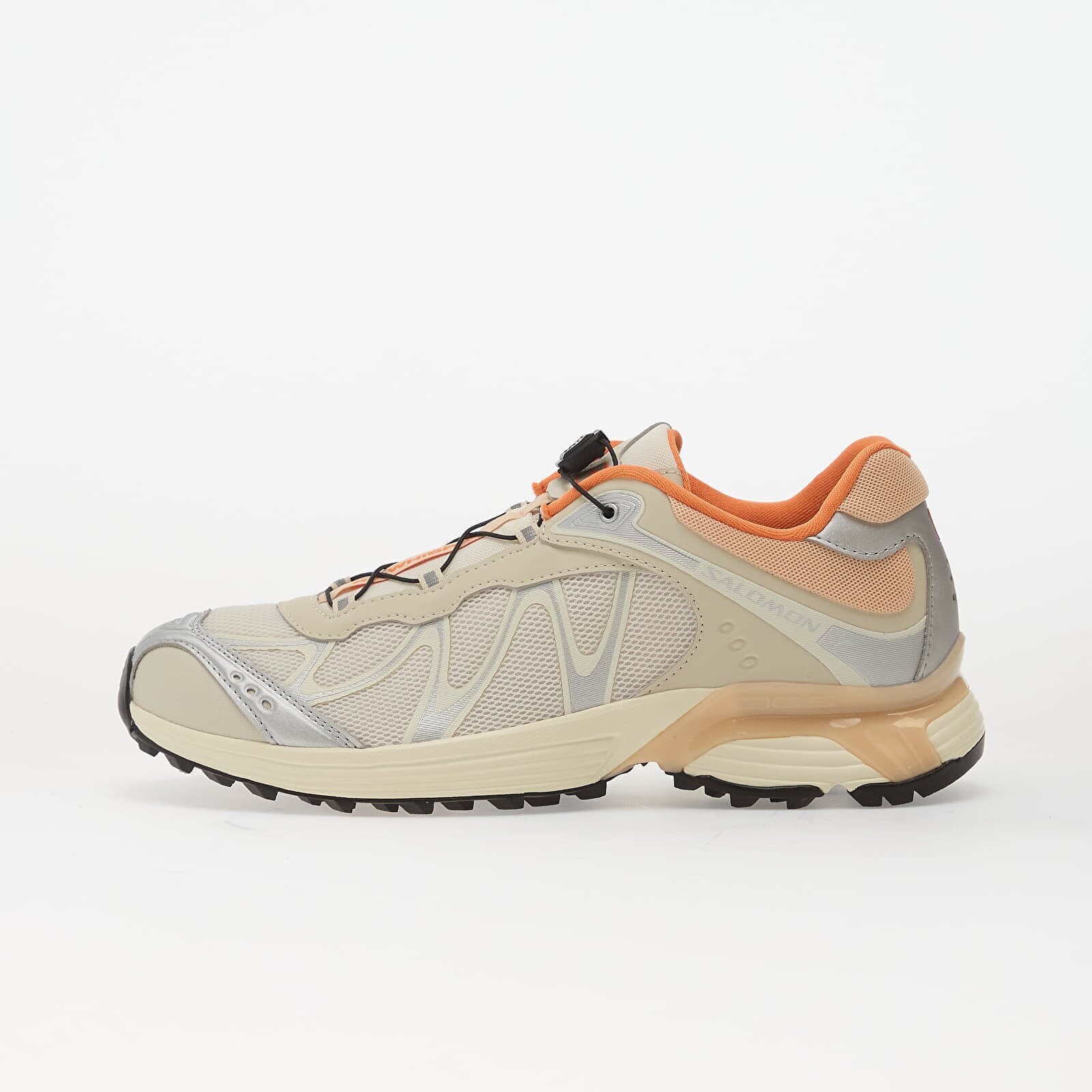 Sneakers Salomon XT-Whisper Vanila/ Almilk/ Almond Cre UK 8