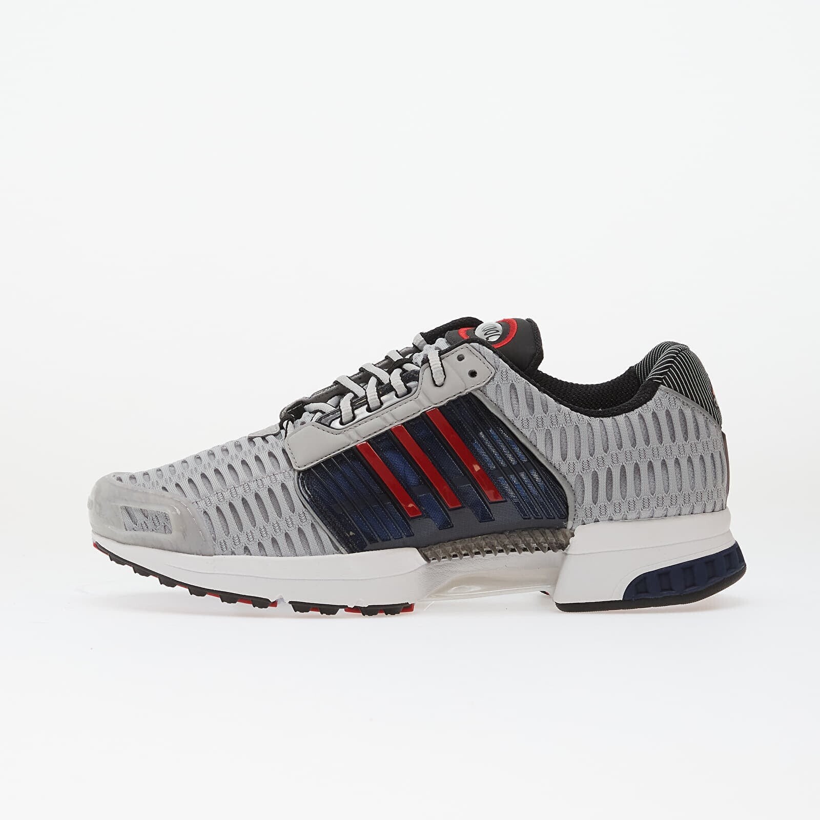 Sneakers adidas Climacool 1 Grey Two/ Better Scarlet/ Core Black UK 7