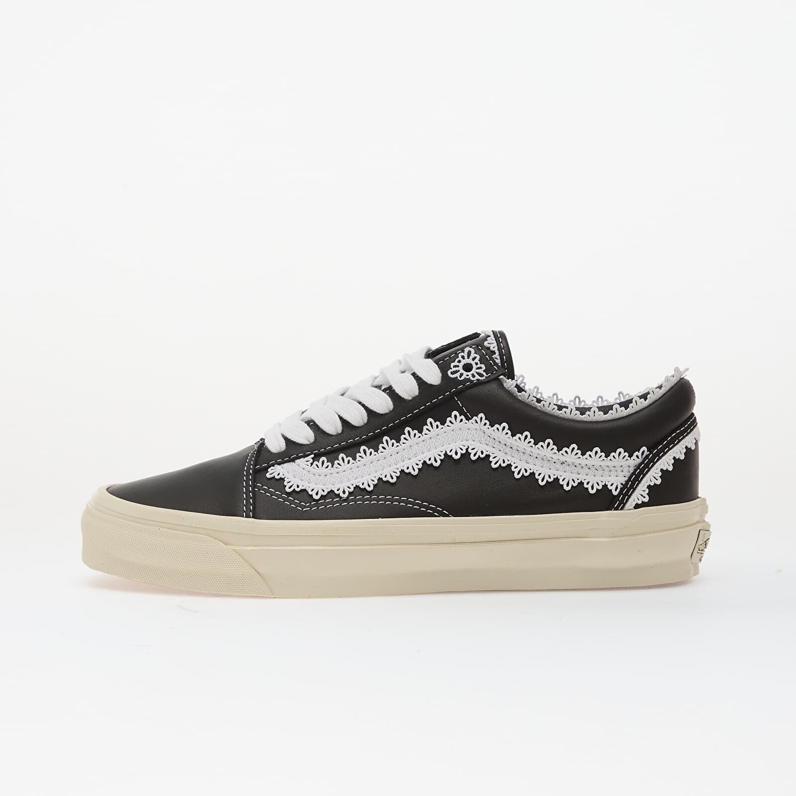 Sneakers Vans LX Old Skool Coquette Black/ White UK 7