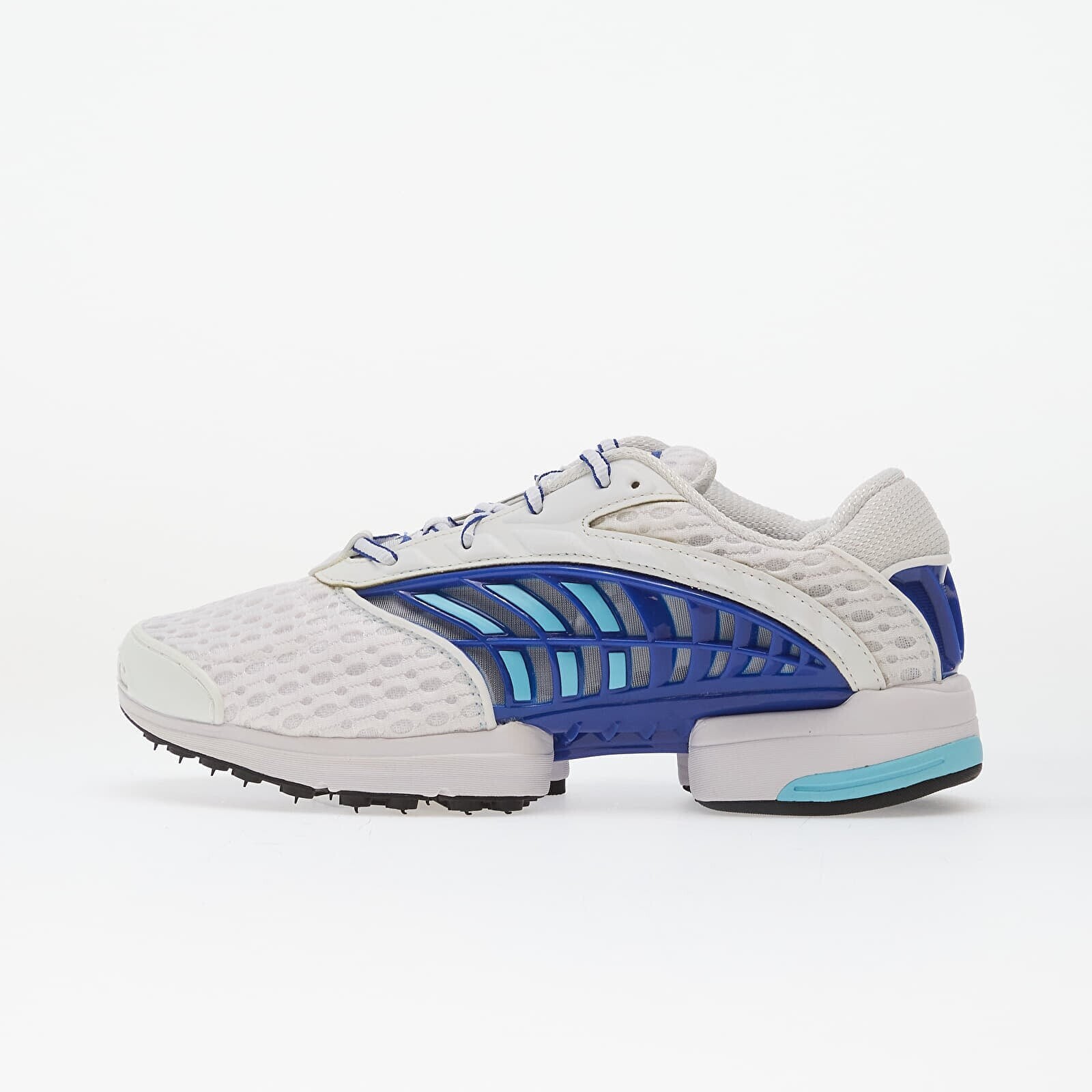 Sneakers adidas Climacool 2 Ftwr White/ Team Royal Blue/ Bliss Blue UK 11