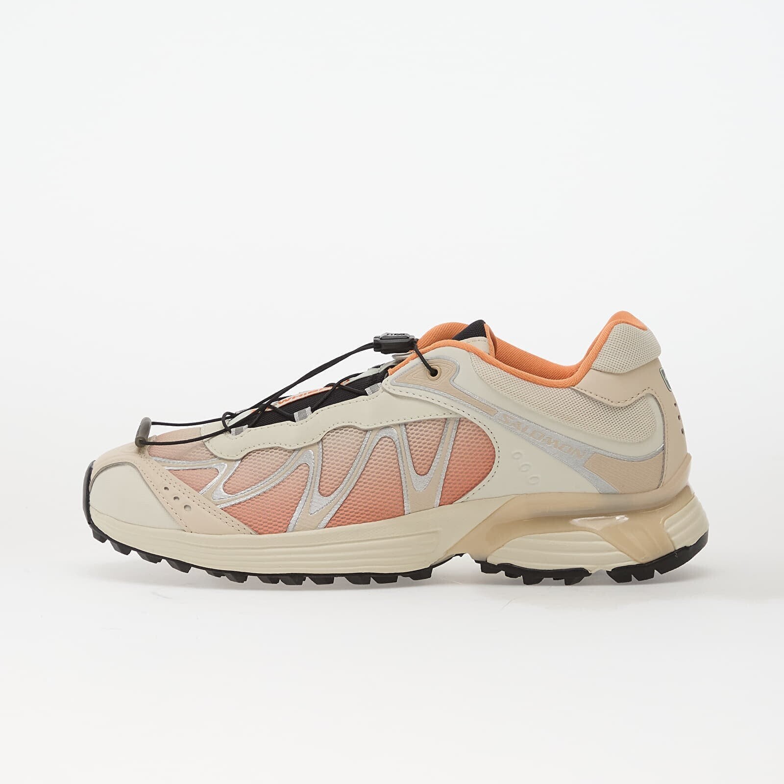 Sneakers Salomon XT-Whisper Vanila/ Nectrn/ Claqua UK 8