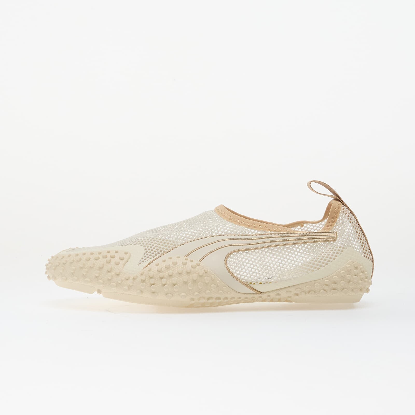Sneakers Puma Mostro Flex Mesh Warm White/ Light Sand UK 5.5