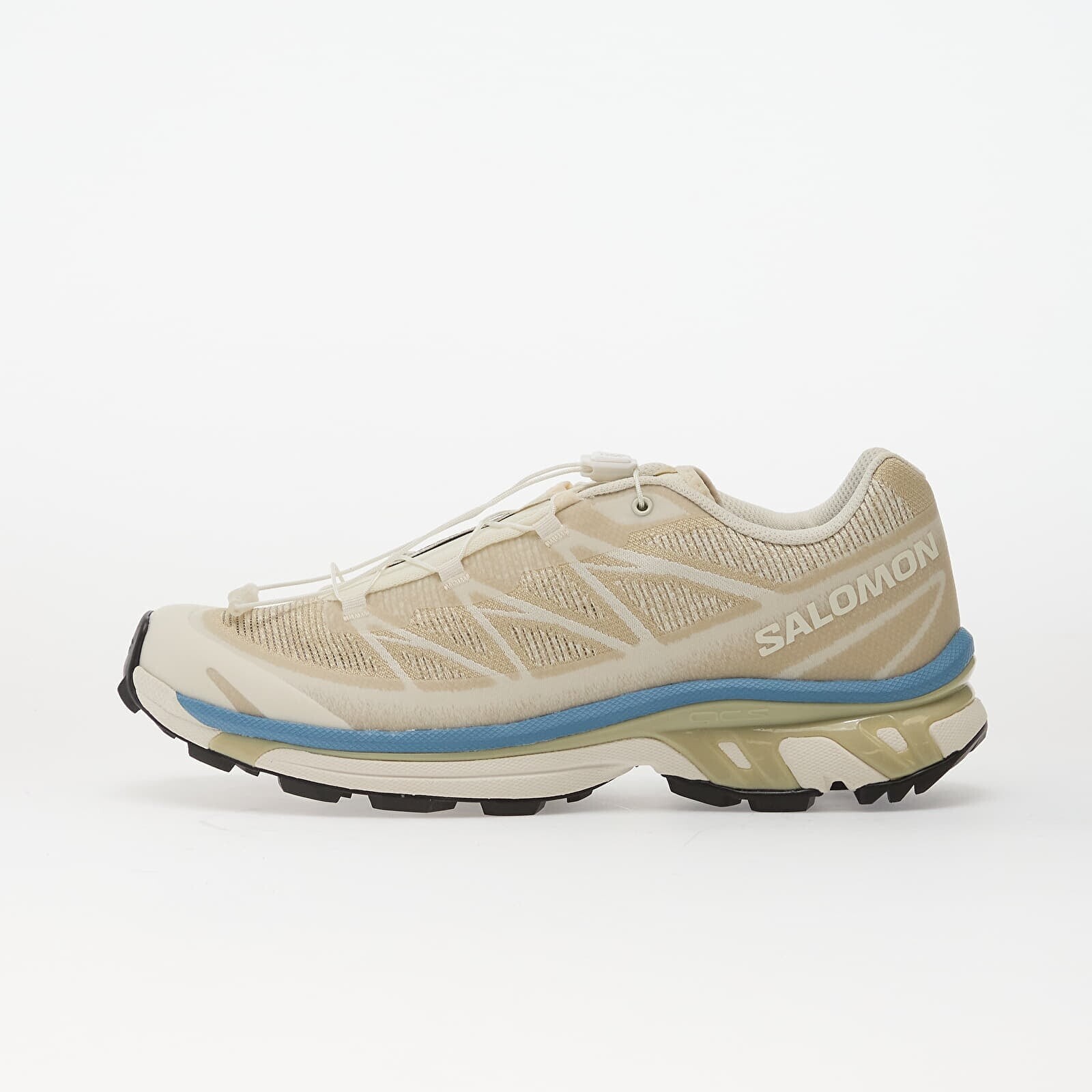 Sneakers Salomon XT-6 Shadow Vanila/ Eucaly/ Niagar UK 5