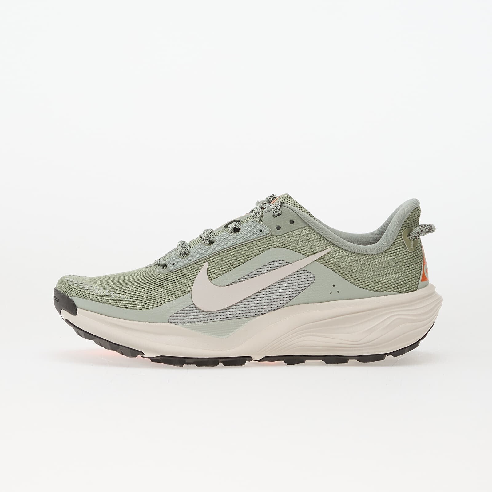 Sneakers Nike Acg Pegasus Jade Horizon/ Phantom-Light Silver UK 5.5