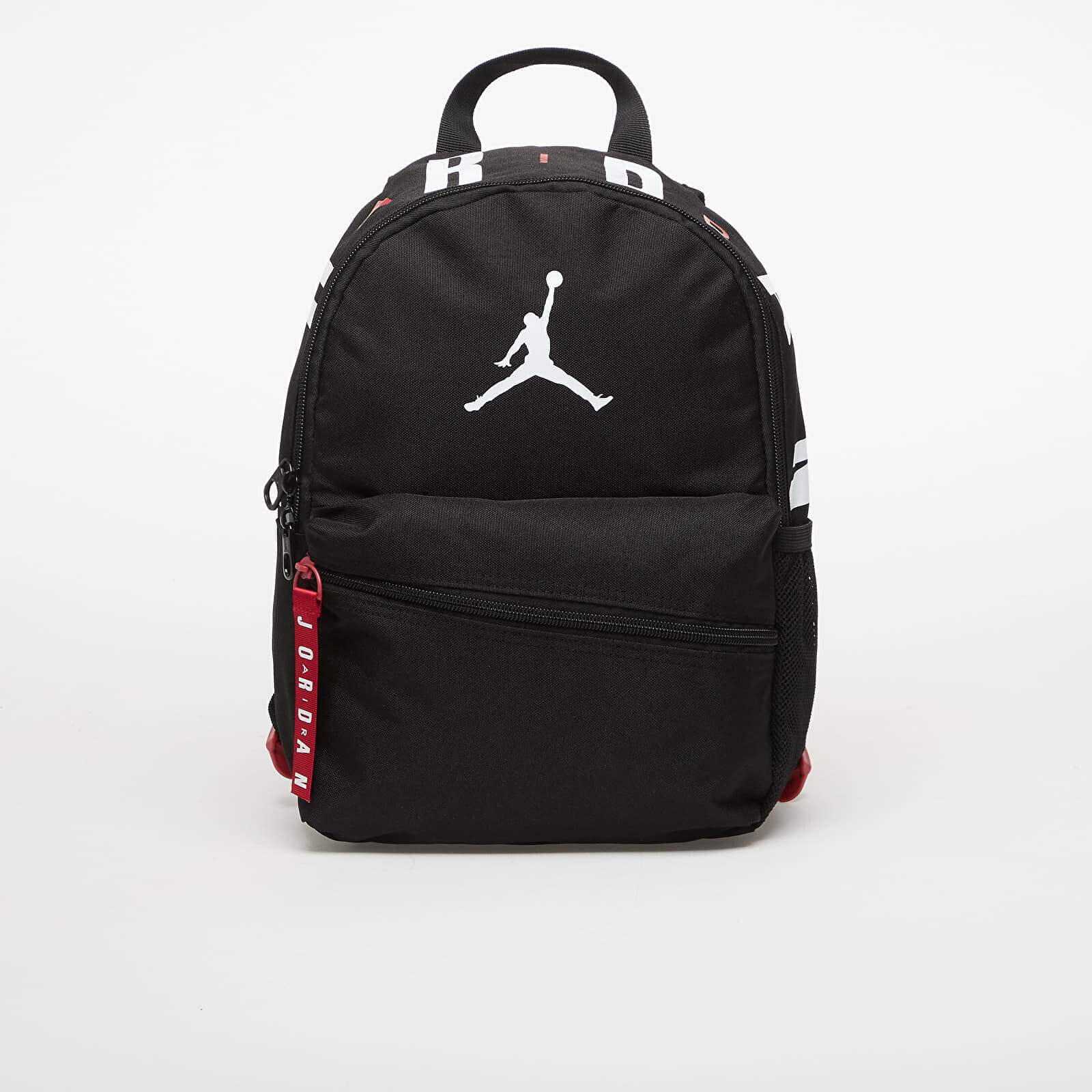 Jordan Mini Air Patrol Backpack Black Universal