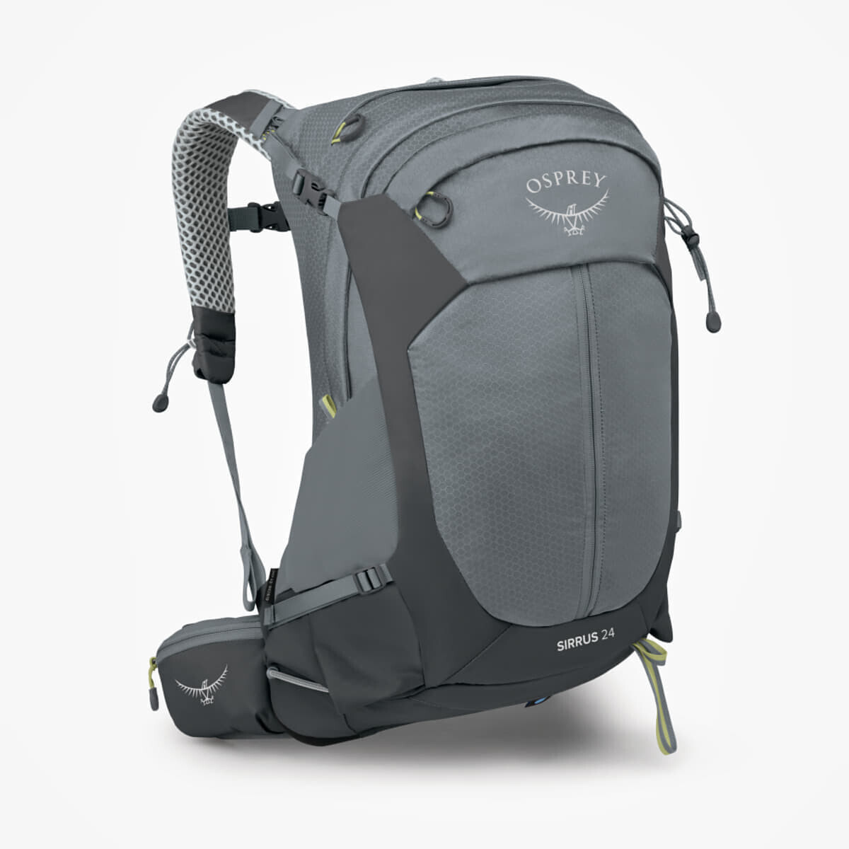 Osprey Sirrus 24 Medium Gray Universal