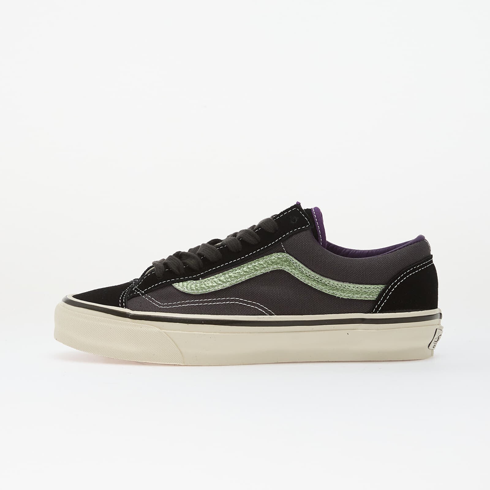 Sneakers Vans LX Old Skool 36 Archive Asphalt/ Black UK 11