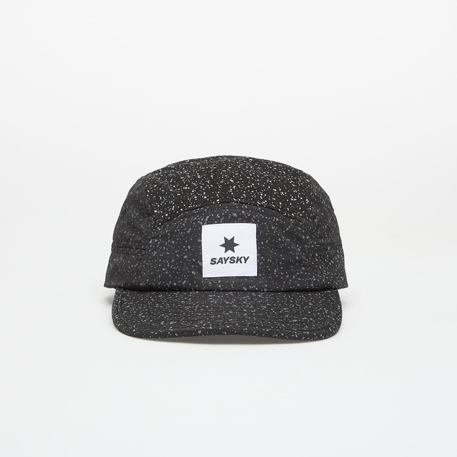 SAYSKY Combat Cap Black Universe Universal