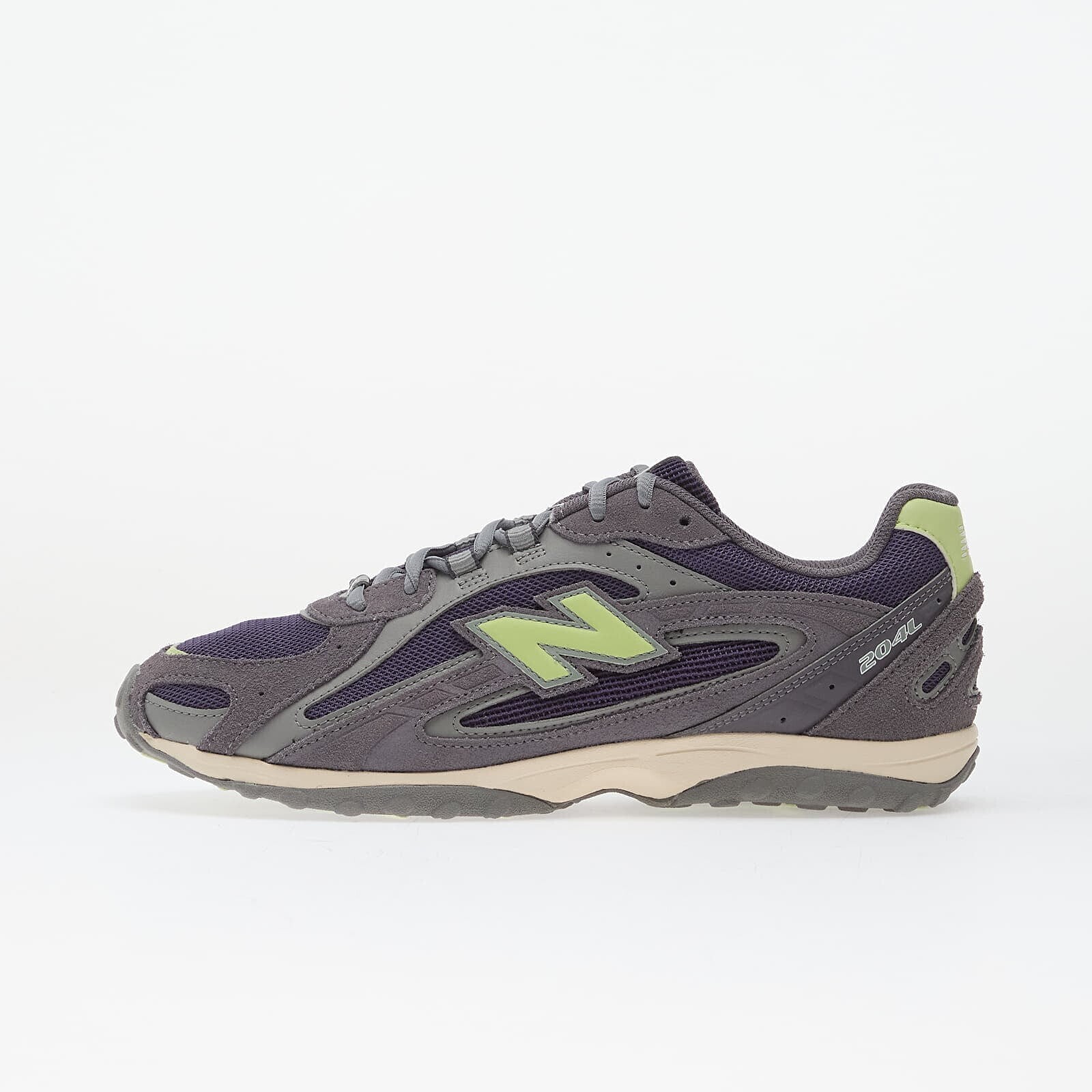 Sneakers New Balance 204L Neptune Grey/ Boyseerry UK 10.5