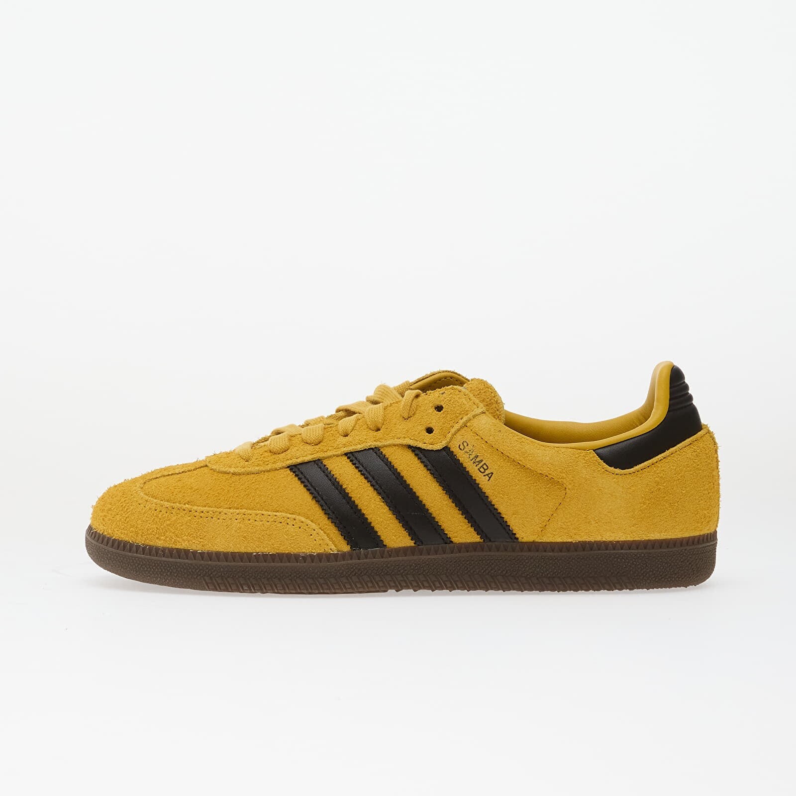 Sneakers adidas Samba Og Eqtyel/ Core Black/ Gum5 UK 6