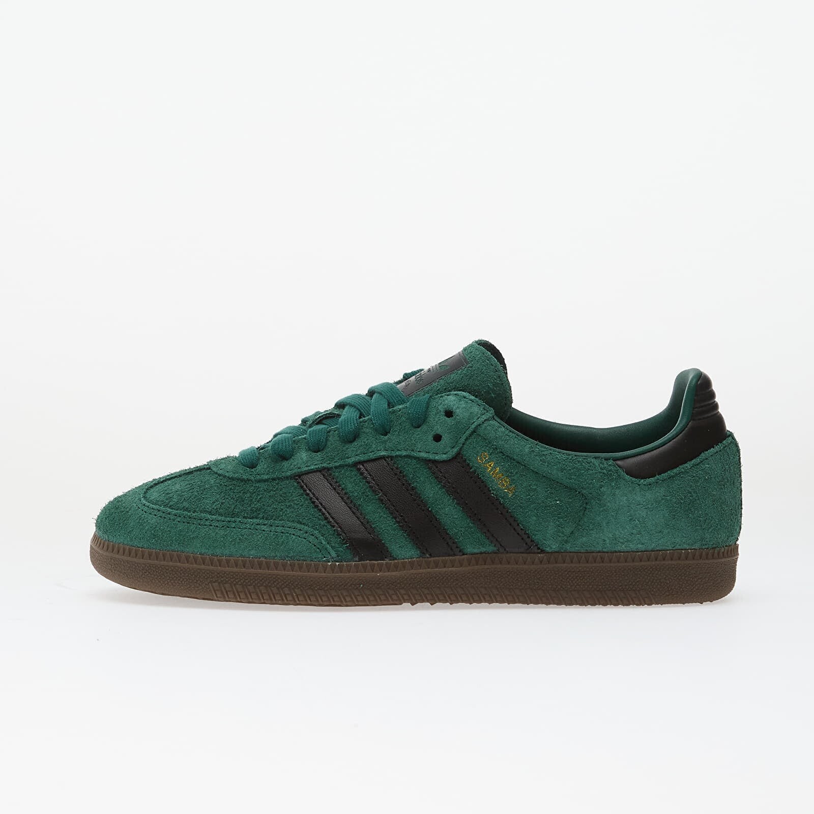 Sneakers adidas Samba Og Collegiate Green/ Core Black/ Gum5 UK 10